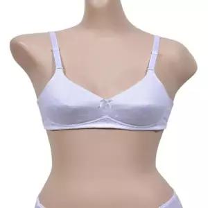 [라일리여성언더웨어] Rly 작은가슴브라 75AA 2단계 AA컵 브라