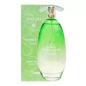 [하프클럽/알티피아]이노벨라 샤워코롱 바디 150mL 미스트 향수 그린향 샤워코롱 바디퍼퓸