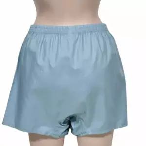 [라일리여성언더웨어] Rly 여성용 트렁크 팬티 1매입 여성사각트렁크 여성사