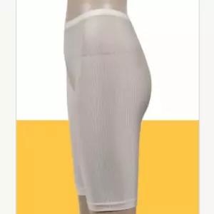 [라일리여성언더웨어] Rly 인견 골지 5부 속바지 4부레깅스 5부속바지 속