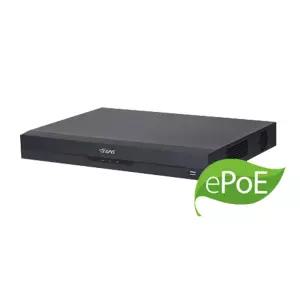 이지피스 ERN-5216H2-P 16채널 이지뷰IP 네트워크 NVR 녹화기 POE (HDD 미포함)