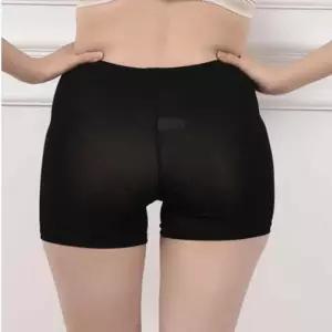 [라일리여성언더웨어] Rly 인견 3부 여성 속바지 스커트속바지 여름속바지