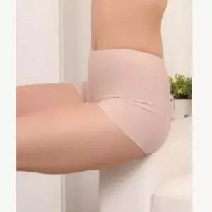 [라일리여성언더웨어] Rly 인견 여성 숏 속바지 여성속바지 여름속바지 하얀