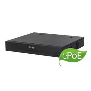 이지피스 ERN-5216H4-P 16채널 이지뷰IP NVR 녹화기 POE (HDD 미포함)