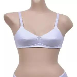 [라일리여성언더웨어] Rly 작은가슴브라 75AA 2단계 AA컵 브라 50005085)