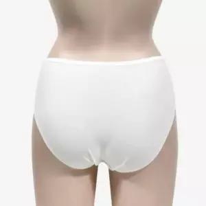 [라일리여성언더웨어] Rly 미디 삼각 팬티 2매입 여자여름 순면팬티 여자팬