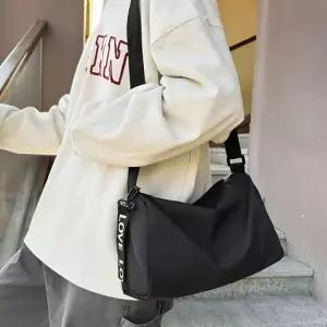 [MENT6QP166]데일리크로스백 학생가방 데일리 여행