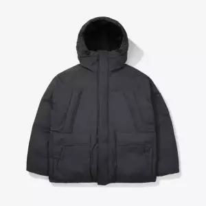 [휠라]SPORT 미들 다운 FE2DJF6101X_CGY