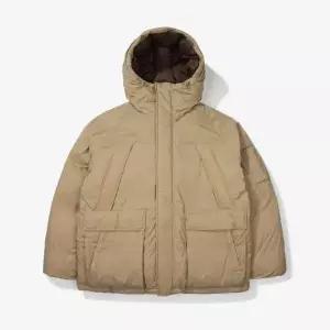 [휠라]SPORT 미들 다운 FE2DJF6101X_NBG