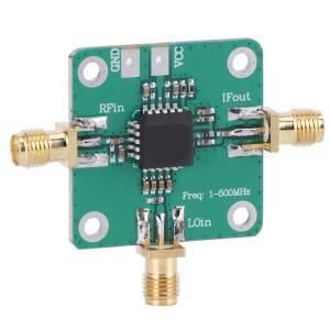 고주파 드라이브 인버터 앰프 보드 컨버터 RF 믹서 모듈 AD831 1-500MHz
