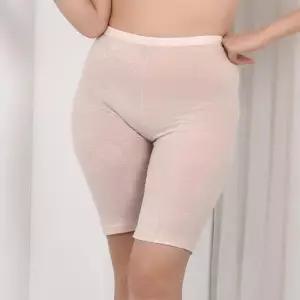 [라일리여성언더웨어] Rly 자가드내의 여성속바지 쟈가드 여성 7부하의