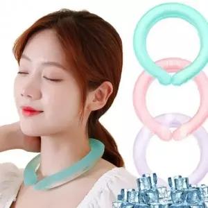 쿨스카프 멀티 골프 아이스 등산 멀티쿨링 얼음 넥쿨러 낚시 쿨링 목튜브
