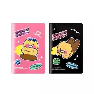 [이츠유_66]카카오프렌즈 춘식이 여권케이스