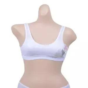 [라일리여성언더웨어] Rly AA컵 초등브라 A 1단계 스포츠브라 50005092)