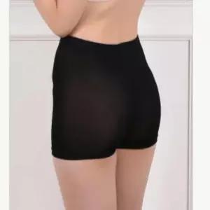 [라일리여성언더웨어] Rly 인견 2부 속바지 스킨속바지 인견 반바지 여성속 50006154)