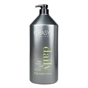 케라시스 데일리 두피 케어 샴푸 1500ml -TJ 린스 트린트먼트 샤워 목욕 헤어