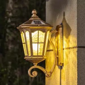 LED 야외벽등 현관 램프 발코니 인테리어 벽조명 외부벽등 빈티지 엔틱 베란다 포인트