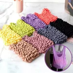 휴대용 쭉쭉 늘어나는 요술 에코백 8color