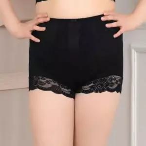 [라일리여성언더웨어] Rly 빅사이즈거들팬티 여자보정 여성보정