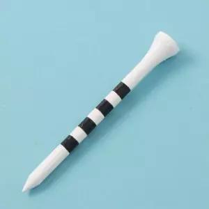 TBZ 높이조절 골프 롱티 100p세트(83mm) (화이트)-WFMIJ5D