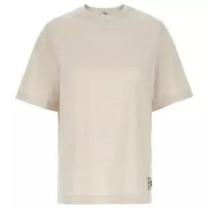버버리 MUST IT_BURBERRY Cotton tshirt 8083627 로고 코튼 티셔츠