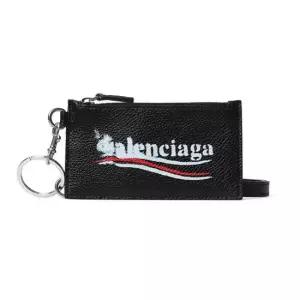 발렌시아가 MUST IT_ BALENCIAGA594548 2AA3B 1000 남성 카드지갑