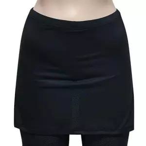 [고아라]에어로쿨 Y존 커버 여성 5부 속치마바지 내복 내의-WD6B363_