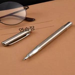 서예 붓펜 만년필 필기도구 손글씨 펜촉 문구 붓글씨 카트리지 레터링 다이어리꾸미기