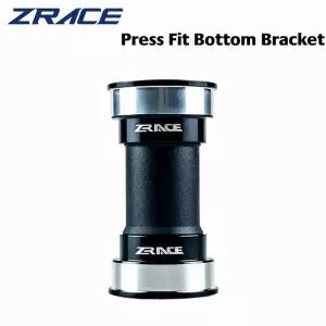 ZRACE 프레스핏 하단 브래킷 24mm 하단 브래킷 알루미늄 CNC BB71 / BB92 / BB86