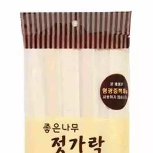 ( )나무젓가락 30입 도시락젓가락 우드젓가락 휴대용젓가락 여행용젓가락