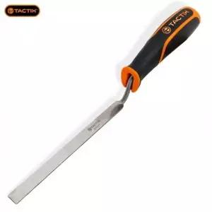 TACTIX 코킹 흙손 (13mm) 283085 몰탈 줄눈 미장 벽돌