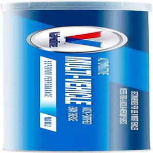 발볼린 다중 차량 몰리 강화 그레이 그리스 14.1 OZ 카트리지