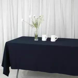 쿠션지 생활방수 이우 대형식탁보 행사용테 책상보