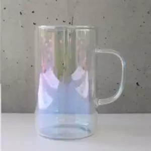 유리컵 오로라 머그잔 식탁용 700ml