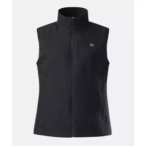 (국내매장정품) 코오롱스포츠 KOLON SPORT HERO 여성 프리마로프트 LIGHT 인슐레이션 베스트 JKVAX26018BLK