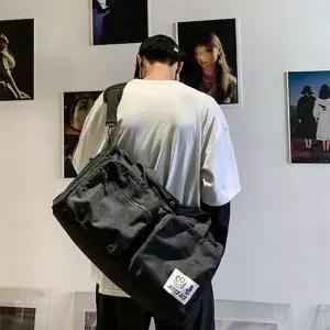 이 헬스가방 운동 더플백 스포츠 칸막이 크 더블백