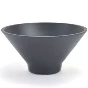 우동기 면기 국그릇 대접 멜라민 그릇 15.2cm