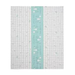 테이블보 러빙홈 아이스크림 방수 식탁보 2p세트 137x180cm