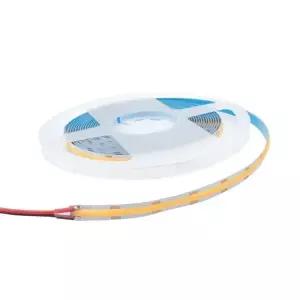 LED 띠조명 줄네온 DC 12V 아무 전용 / 옐 라이트
