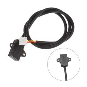 3.3V-5V 비접촉 수위 센서 용량 성 액체 레벨 감지 스위치 컨트롤러