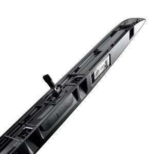 BMW 미니 쿠퍼 R55 R56 R57 R58 R59 뒷문 잡아 핸들 후면 해치 트렁크 애프터 마크 교체 OEM 51132753603