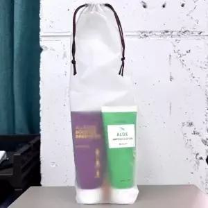 [MENRBOND66]비닐 우산 가방 기본 우산파우치 파우치