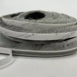 방충망 샷시 틈새막이 모헤어 23mm x 5m 이 창문