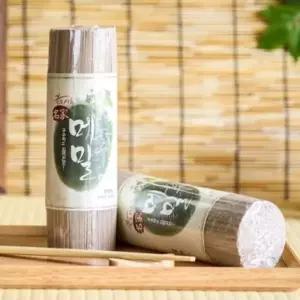 (대한생활안전)마음바른농부 미우 메밀국수 감자 건면