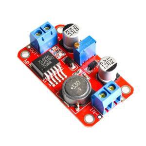 5A DC-DC 스텝 업 전원 모듈 부스트 전압 변환기 3.3V-35V ~ 5V 6V 9V 12V 24V XL6019