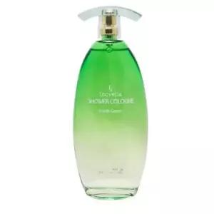 친절한탄씨 이노벨라 샤워코롱 바디 150ml 향수 샤워 향수 그린 바디스프레이 바디향수 샤워향수