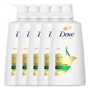 친절한탄씨 도브 스칼프 너리싱 컨디셔너 660ml X 5개 도브린스 도브컨디셔너 도브스칼프너리싱