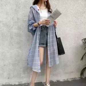 롱셔츠 후드 긴팔 바람막이 위아 긴남방 여 여자