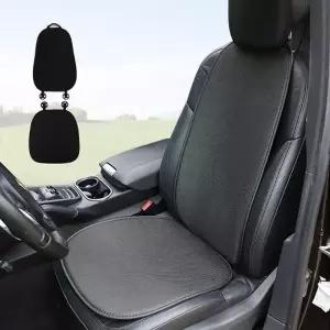 자동차 쿨링 카시트 에어메쉬 시트 여름 미 매트 송풍