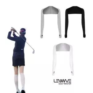 런웨이브 COOL 어깨토시/ 가디건 여름토시/ 손가락